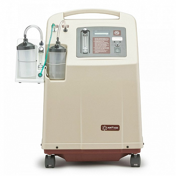 Кислородный концентратор 7F-8L Армед