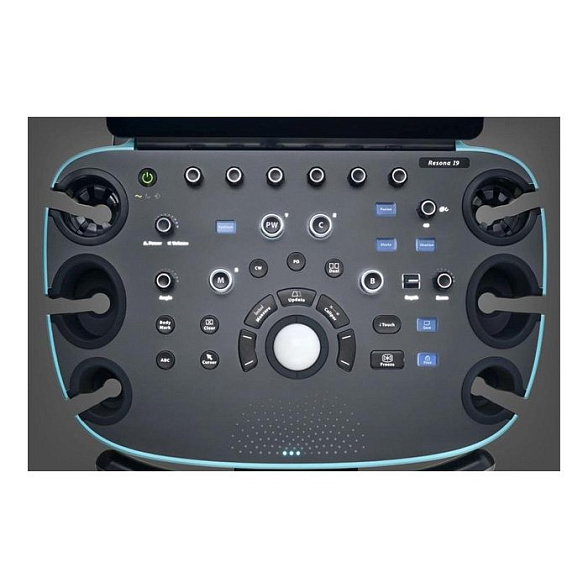 Ультразвуковой аппарат Mindray Resona I9