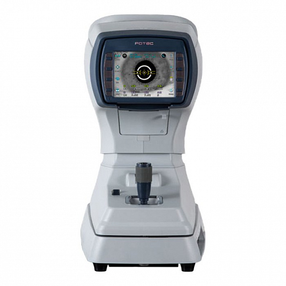 Авторефкератометр PRK-7000, Potec
