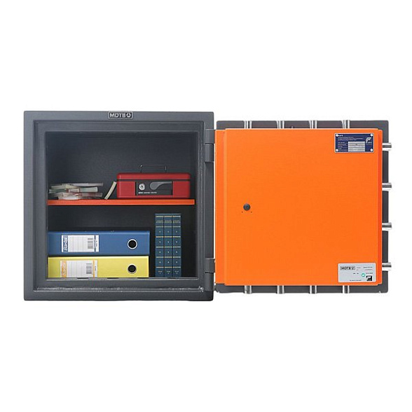 Взломостойкий сейф 4 класса MDTB BANKER M 55 2K