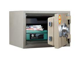 Огнестойкий сейф VALBERG FRS-30 CL