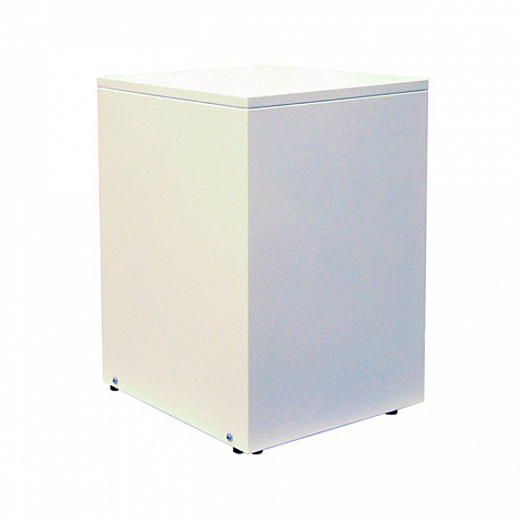 Металлический кожух для аспирационной системы