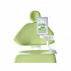 Стоматологическая установка Planmeca Sovereign Classic