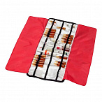 Складная ампульница красная Elite Bags