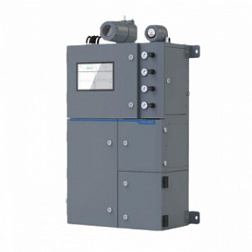 Газовый хроматограф PGC-2020 Газовый хроматограф PGC-2020