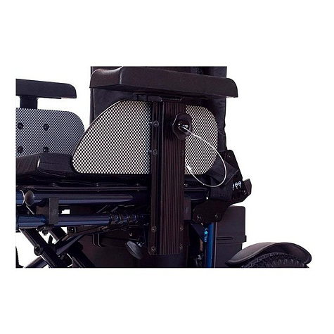 Инвалидная кресло-коляска электрическая Ortonica PULSE 150