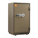 Огнестойкий сейф VALBERG FRS-99.T-KL