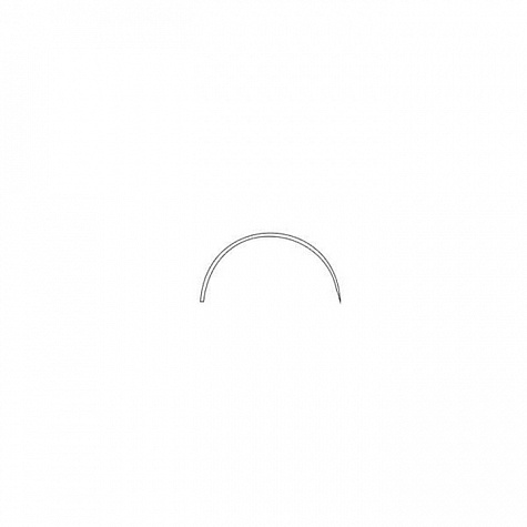 Игла изгиб 4/8 4А1-0,6Х36 КМИЗ