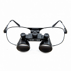 Бинокулярная лупа Микмед HR 250 S (2,5х)