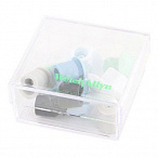 Портативный тимпанометр Welch Allyn МикроТимп-2