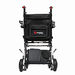 Кресло-коляска Ortonica Pulse 610 (с электроприводом)