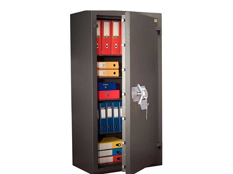 Взломостойкий сейф III класса VALBERG ФОРТ 1685 EL