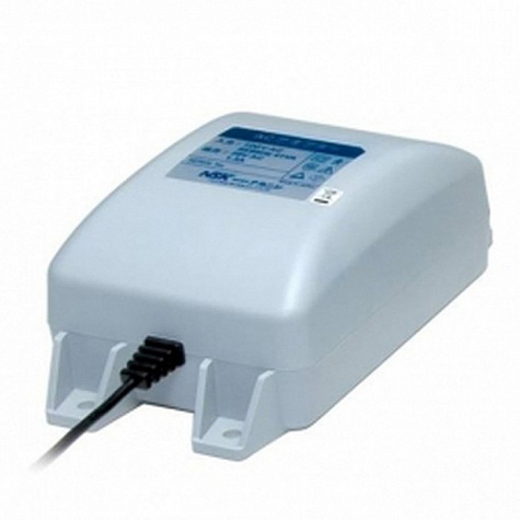 NLAC - блок питания для микромотора NLX nano, NSK Nakanishi