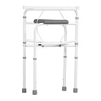 Санитарный стул TU 7