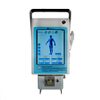Портативный рентген DS.Xray 8010tb