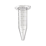 Пробирка микроцентрифужная 1,5 мл, типа "Эппендорф", с дел., уп. 1000 шт.