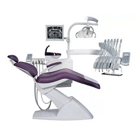 Стоматологическая установка Stomadent Impuls NEO2 верхняя подача