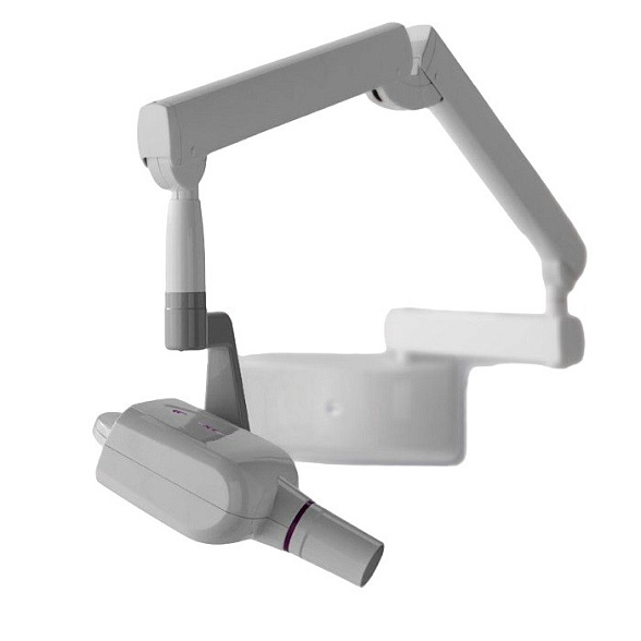 MyRay RXDC - высокочастотный настенный рентген аппарат (Италия)