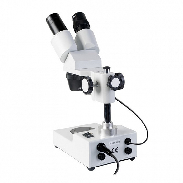 Микроскоп стереоскопический MC-1 (вариант 2В) Микромед