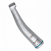 Synea Vision WK-56 LT - угловой наконечник со светом и кнопочным зажимом бора, 1:1, W&H