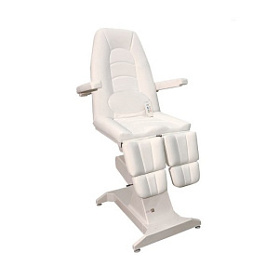 Педикюрное кресло ФутПрофи-3 с пультом дистанционного управления