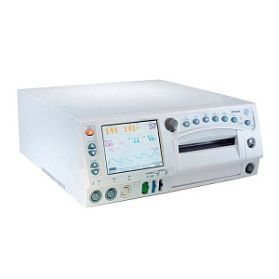 GE Corometrics 250CX Серия фетальных мониторов