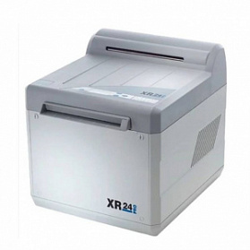 Durr Dental XR 24 Pro - проявочная машина для интраоральных рентгеновских пленок