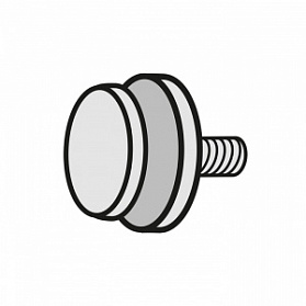 W&H cъемный адаптер для WP-64 MU