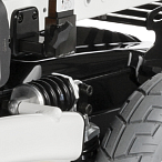 Инвалидная кресло-коляска с электроприводом iChair MC3 (ELITE)