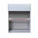 Шкаф вытяжной настольный ВБ-126 (металлический)