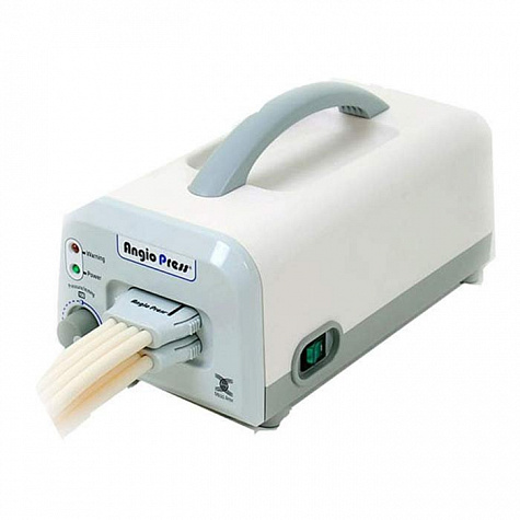 Аппарат для прессотерапии (лимфодренажа) Angio Press