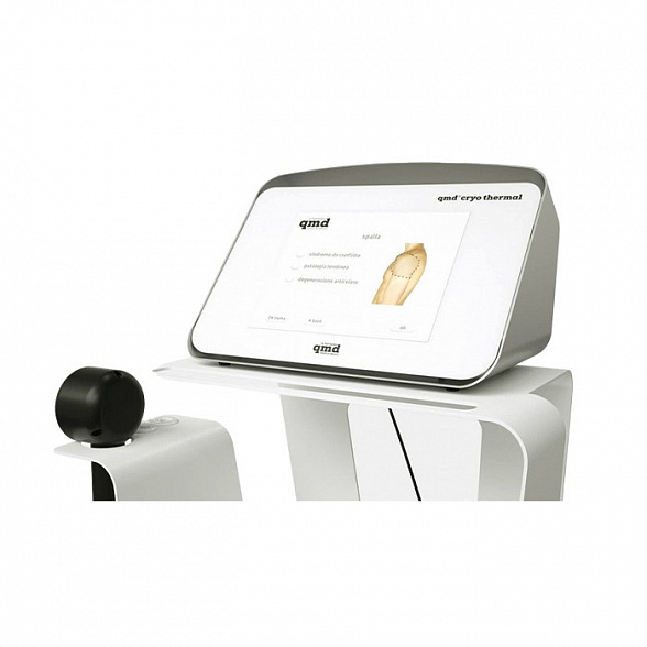 Аппарат для локальной криотерапии и термотерапии CRYO-THERMAL