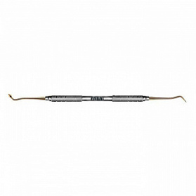 Инструмент для моделирования GOLD (арт 1504-01 TiN) FABRI