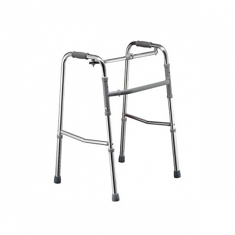 Опоры-ходунки классические складные WR-211