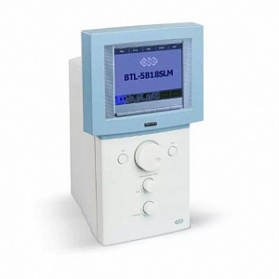 Аппарат для комбинированной терапии BTL-5818SLM COMBI