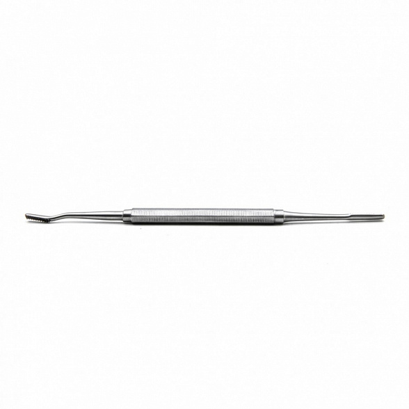 Рашпиль костный Miller-Colbum № 3, 185 мм