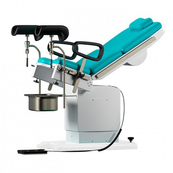 Кресло гинекологическое Grace 8400 Dixion