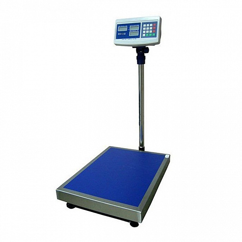 Весы МП-150 ВДА Ф-2 "Гулливер 12" (400х400 мм)