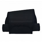 Бандаж фиксирующий компрессионный модель 1105 размер 3 (черный)