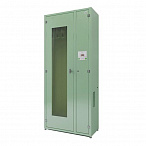 Шкаф для хранения стерильных эндоскопов "СПДС-5-Ш"