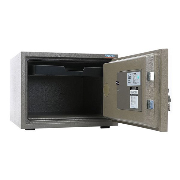 Огнестойкий сейф VALBERG FRS-36 EL