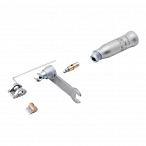 Nouvag 1970 - мукотом для снятия слизистой, без лезвий