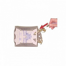 J-VAC плоский резервуар 300 мл