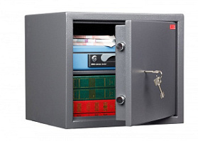Сейф TSN.37