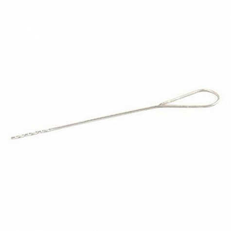 Зонд ушной с навивкой (МТ-З-171)