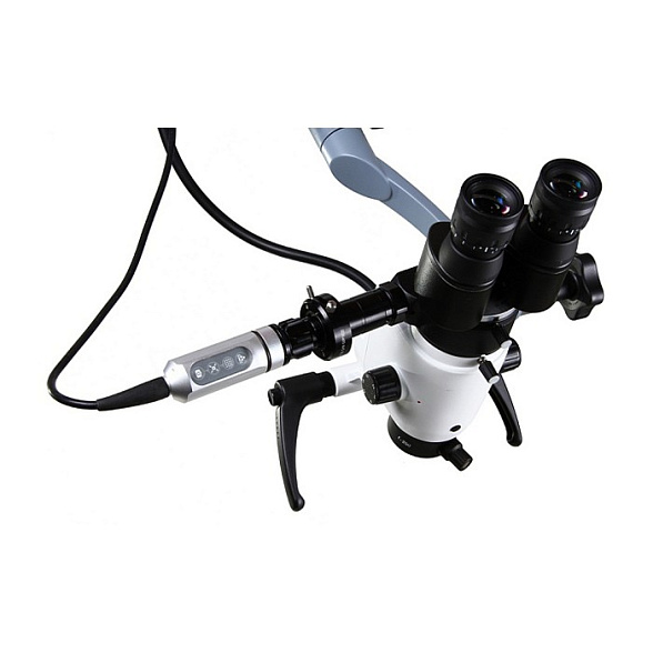 Микроскоп Microstar ОМ100 (T)