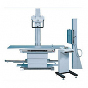 Комплекс рентгеновский диагностический УниКоРД-МТ высокого класса, на два рабочих места МТЛ