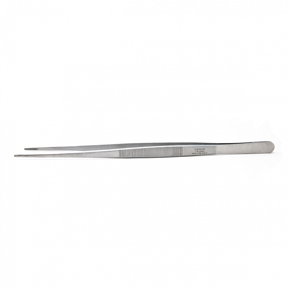Пинцет гинекологический ПА 240*2 SURGICON