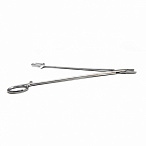 Иглодержатель общехирургический, 255 мм. Surgiwell