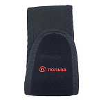 Бандаж фиксирующий на запястье модель 1112 (черный)